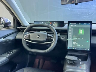 Changan Lamore 2023 1.5T GDI Automatic pilot type exterior photo 7