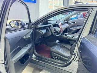Changan Lamore 2023 1.5T GDI Automatic pilot type exterior photo 9