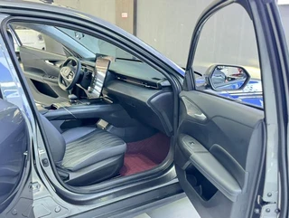 Changan Lamore 2023 1.5T GDI Automatic pilot type interior photo 12