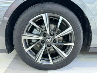 Changan Lamore 2023 1.5T GDI Automatic pilot type interior photo 14