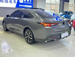 Changan Lamore 2023 1.5T GDI Automatic pilot type interior photo 18