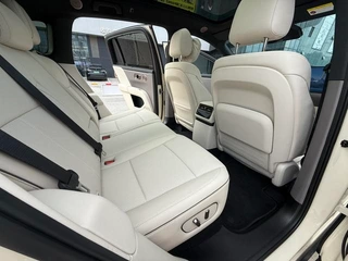 Li Auto i6 2025 Tracción a las cuatro ruedas Versión estándar interior foto 9 Li Auto i6 2025 Tracción a las cuatro ruedas Versión estándar interior foto 9