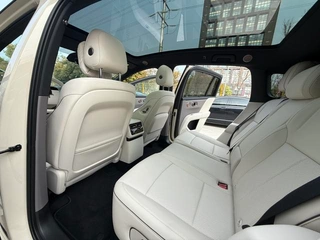 Li Auto i6 2025 Tracción a las cuatro ruedas Versión estándar interior foto 11 Li Auto i6 2025 Tracción a las cuatro ruedas Versión estándar interior foto 11