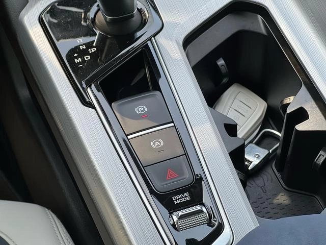 Geely Preface 2021 2.0T Premium Trim interior photo 18