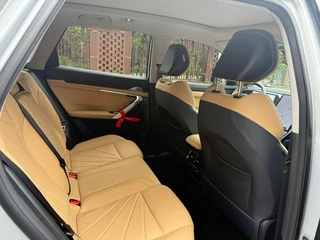 Geely Boyue L 2023 1.5TD DCT Premium Trim exterior photo 7