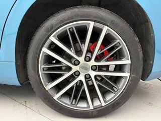 Geely Preface 2021 2.0T Премиальная комплектация интерьер фото 13