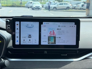 Geely Preface 2024 2.0T Qingyun Edition exterior photo 8
