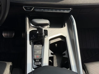Geely Preface 2024 2.0T Qingyun Edition interior photo 9