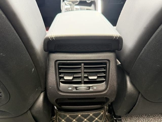 Geely Xingyue 2020 High-energy version 350T Star Control interior photo 15