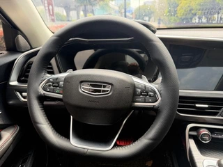 Geely Xingyue 2020 High-energy version 350T Star Control interior photo 17
