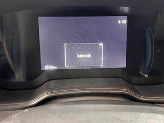 Toyota Corolla Cross 2023 2.0L CVT Elite Edition interior photo 11