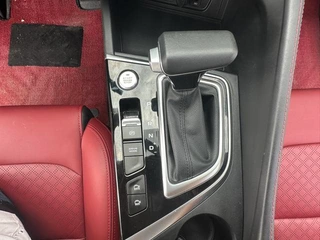 Changan Eado 2020 PLUS Blue whale NE 1.4T GDI Automatic Flagship interior photo 13