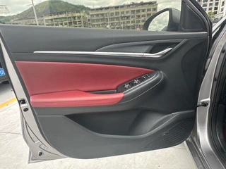 Changan Eado 2020 PLUS Blue whale NE 1.4T GDI Automatic Flagship interior photo 14