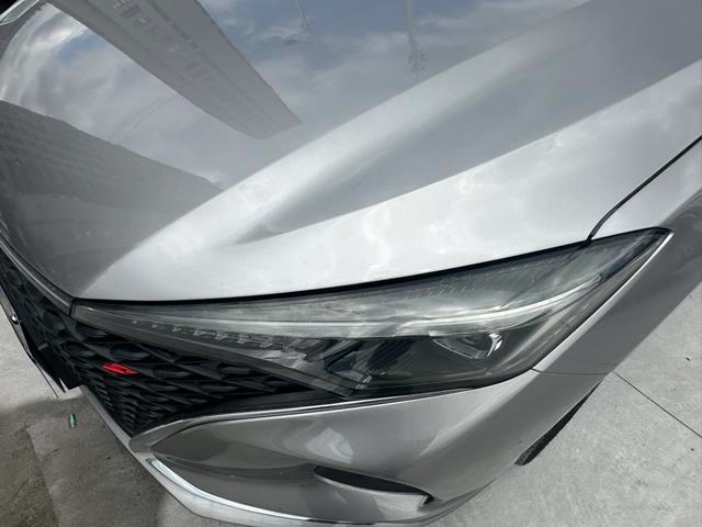 Changan Eado 2020 PLUS Blue whale NE 1.4T GDI Automatic Flagship interior photo 15