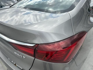 Changan Eado 2020 PLUS Blue whale NE 1.4T GDI Automatic Flagship interior photo 16