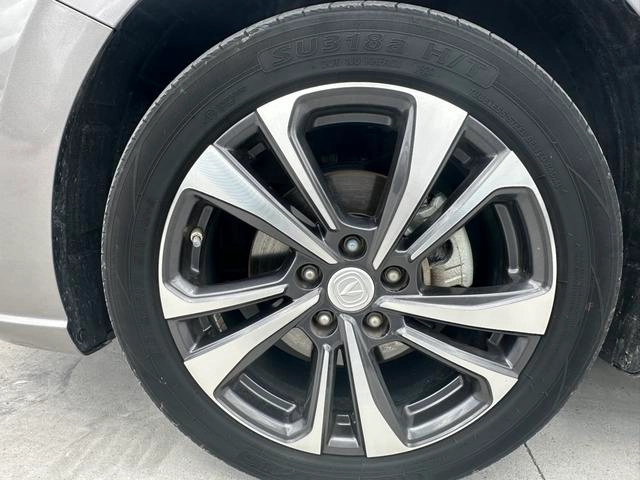 Changan Eado 2020 PLUS Blue whale NE 1.4T GDI Automatic Flagship interior photo 17
