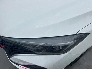 Changan Eado 2023 PLUS Enjoyment Edition Blue whale NE 1.4T GDI DCT Premium Trim interior photo 15