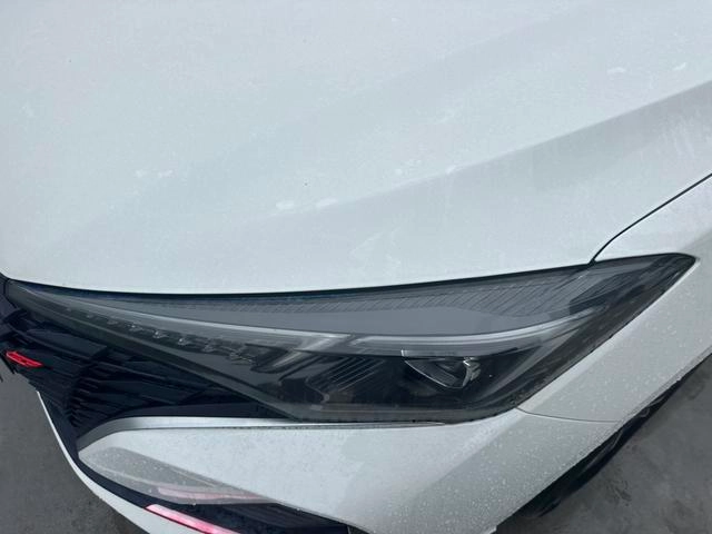 Changan Eado 2023 PLUS Enjoyment Edition Blue whale NE 1.4T GDI DCT Premium Trim interior photo 15