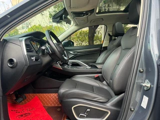 Geely Xingyue 2020 High-energy version 350T Shining Star exterior photo 8 Geely Xingyue 2020 High-energy version 350T Shining Star exterior photo 8