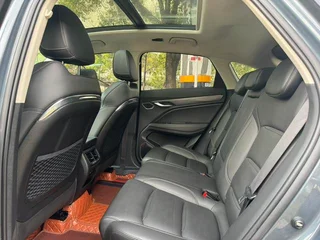 Geely Xingyue 2020 High-energy version 350T Shining Star exterior photo 10 Geely Xingyue 2020 High-energy version 350T Shining Star exterior photo 10
