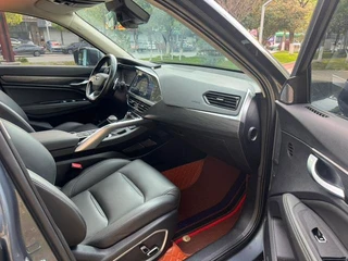 Geely Xingyue 2020 High-energy version 350T Shining Star interior photo 17 Geely Xingyue 2020 High-energy version 350T Shining Star interior photo 17