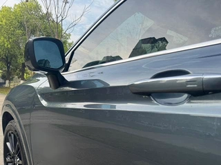 Geely Xingyue 2020 High-energy version 350T Shining Star interior photo 18 Geely Xingyue 2020 High-energy version 350T Shining Star interior photo 18