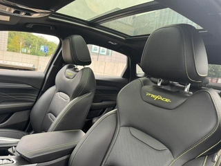 Geely Preface 2023 1.5T soaring version interior photo 15