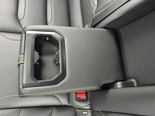 Geely Preface 2023 1.5T soaring version interior photo 16