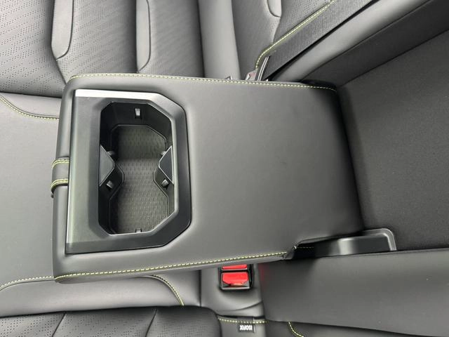 Geely Preface 2023 1.5T soaring version interior photo 16