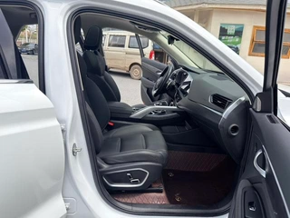 Geely Xingyue 2020 High-energy version 350T Shining Star exterior photo 8