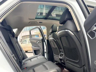 Geely Xingyue 2020 High-energy version 350T Shining Star interior photo 11