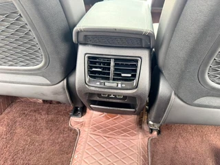 Geely Xingyue 2020 High-energy version 350T Shining Star interior photo 15