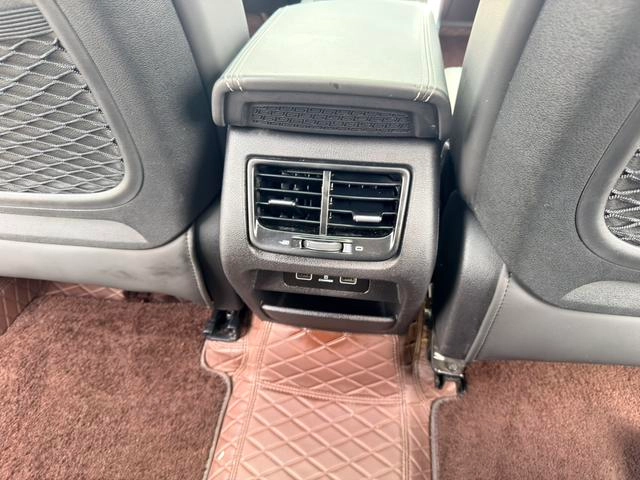 Geely Xingyue 2020 High-energy version 350T Shining Star interior photo 15
