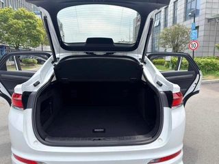 Geely Xingyue 2020 High-energy version 350T Shining Star interior photo 17
