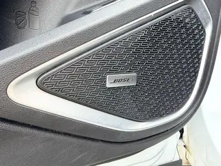 Geely Xingyue 2020 High-energy version 350T Shining Star interior photo 19