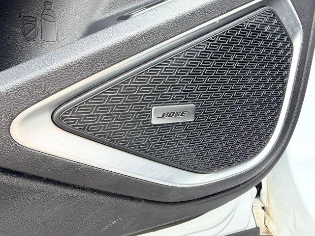 Geely Xingyue 2020 High-energy version 350T Shining Star interior photo 19