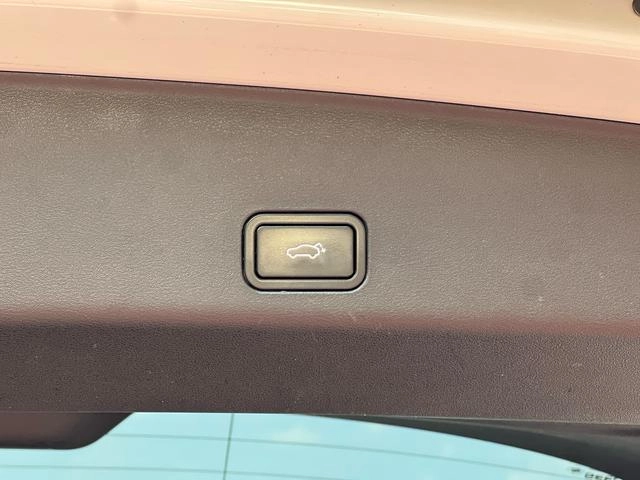 Geely Monjaro 2021 2.0TD High-power automatic four-wheel drive flagship exterior photo 9 Geely Monjaro 2021 2.0TD High-power automatic four-wheel drive flagship exterior photo 9