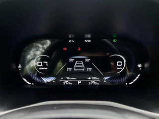 Geely Emgrand 2022 Номер 4 Поколение 1.5L CVT Флагманский интерьер фото 15