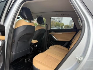 Geely Boyue L 2023 1.5TD DCT Premium Trim interior photo 10