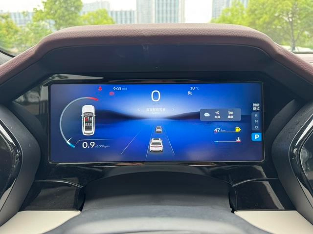 Geely Monjaro 2021 2.0TD DCT EVO Two-wheel drive noble type exterior photo 8 Geely Monjaro 2021 2.0TD DCT EVO Two-wheel drive noble type exterior photo 8