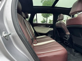 Geely Monjaro 2021 2.0TD DCT EVO Two-wheel drive noble type exterior photo 9 Geely Monjaro 2021 2.0TD DCT EVO Two-wheel drive noble type exterior photo 9