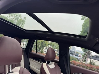 Geely Monjaro 2021 2.0TD DCT EVO Two-wheel drive noble type interior photo 11 Geely Monjaro 2021 2.0TD DCT EVO Two-wheel drive noble type interior photo 11