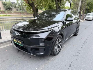 Li Auto L8 2024 Pro Version