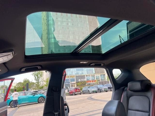 Geely Coolray 2019 Sports style 260T DCT Battle country V interior photo 14