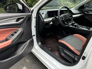 Changan Eado 2023 PLUS Enjoyment Edition Blue whale NE 1.4T GDI DCT Premium Trim interior photo 20