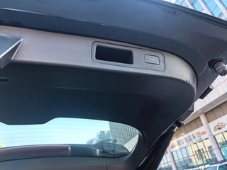 Geely Okavango L 2023 2.0TD DCT Premium Trim interior photo 12
