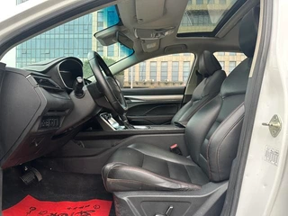 Geely Binrui 2019 200T DCT Plantronics Edition interior photo 8