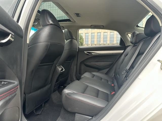 Geely Binrui 2019 200T DCT Plantronics Edition interior photo 9