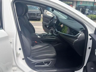 Geely Borui 2021 1.8T Pilot Edition exterior photo 9