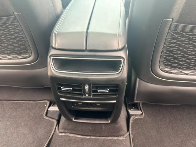 Geely Borui 2021 1.8T Pilot Edition interior photo 12